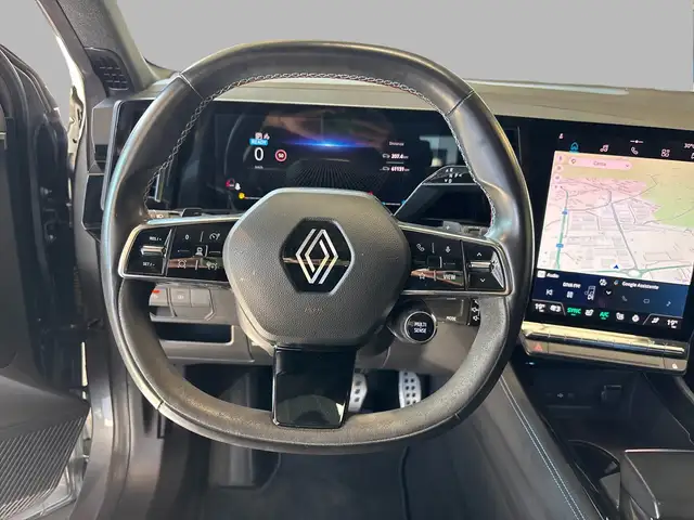Renault Austral view 10
