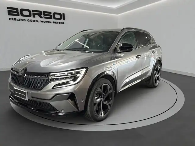 2023 Renault Austral in Grey for sale