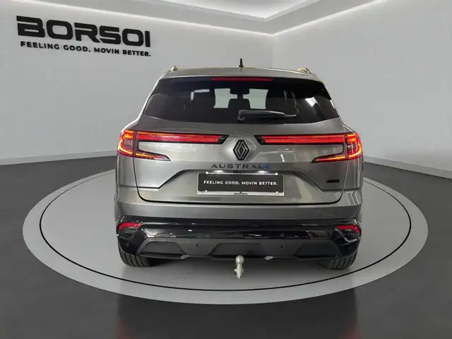 Renault Austral view 3