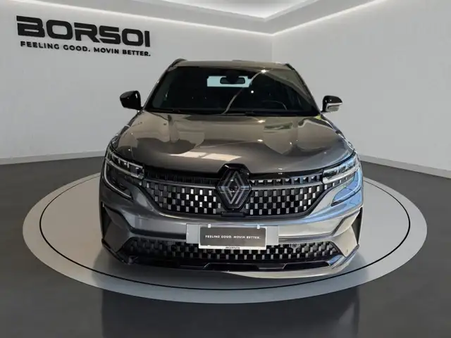Renault Austral view 8
