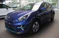 Kia Niro e-Niro Vision ( 3-Phasen Lader+ PLUS Paket) Blau - thumbnail 1
