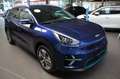 Kia Niro e-Niro Vision ( 3-Phasen Lader+ PLUS Paket) Blau - thumbnail 3