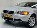 Volvo S40 1.8 Momentum Airco Cruise Trekhaak Grau - thumbnail 36