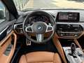 BMW 520 5 Serie 520i High Executive M Sport Automaat / Ach Gris - thumbnail 4