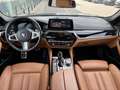 BMW 520 5 Serie 520i High Executive M Sport Automaat / Ach Gris - thumbnail 8