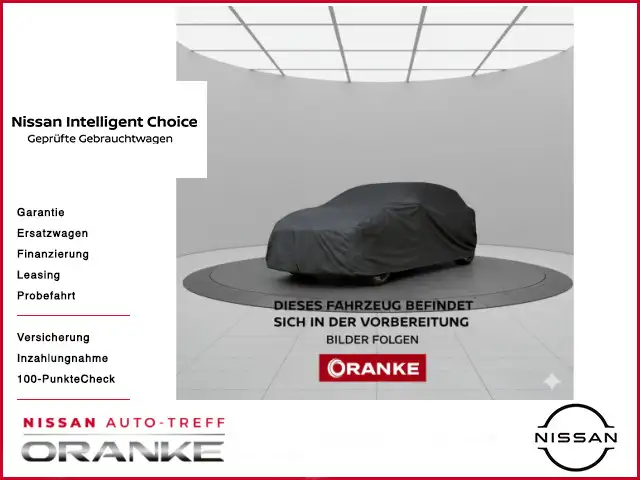 Nissan Leaf Advance 75kWh 360° *Connect*WP*18Zoll*Key