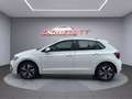 Volkswagen Polo Basis Weiß - thumbnail 2