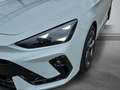 CUPRA Leon 2.0 TDI DSG Weiß - thumbnail 2