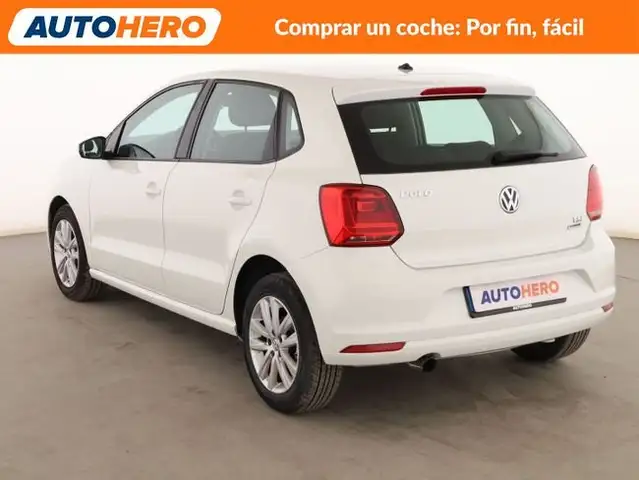 Volkswagen Polo view 4