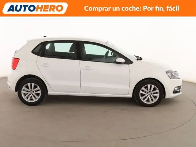 Volkswagen Polo view 7