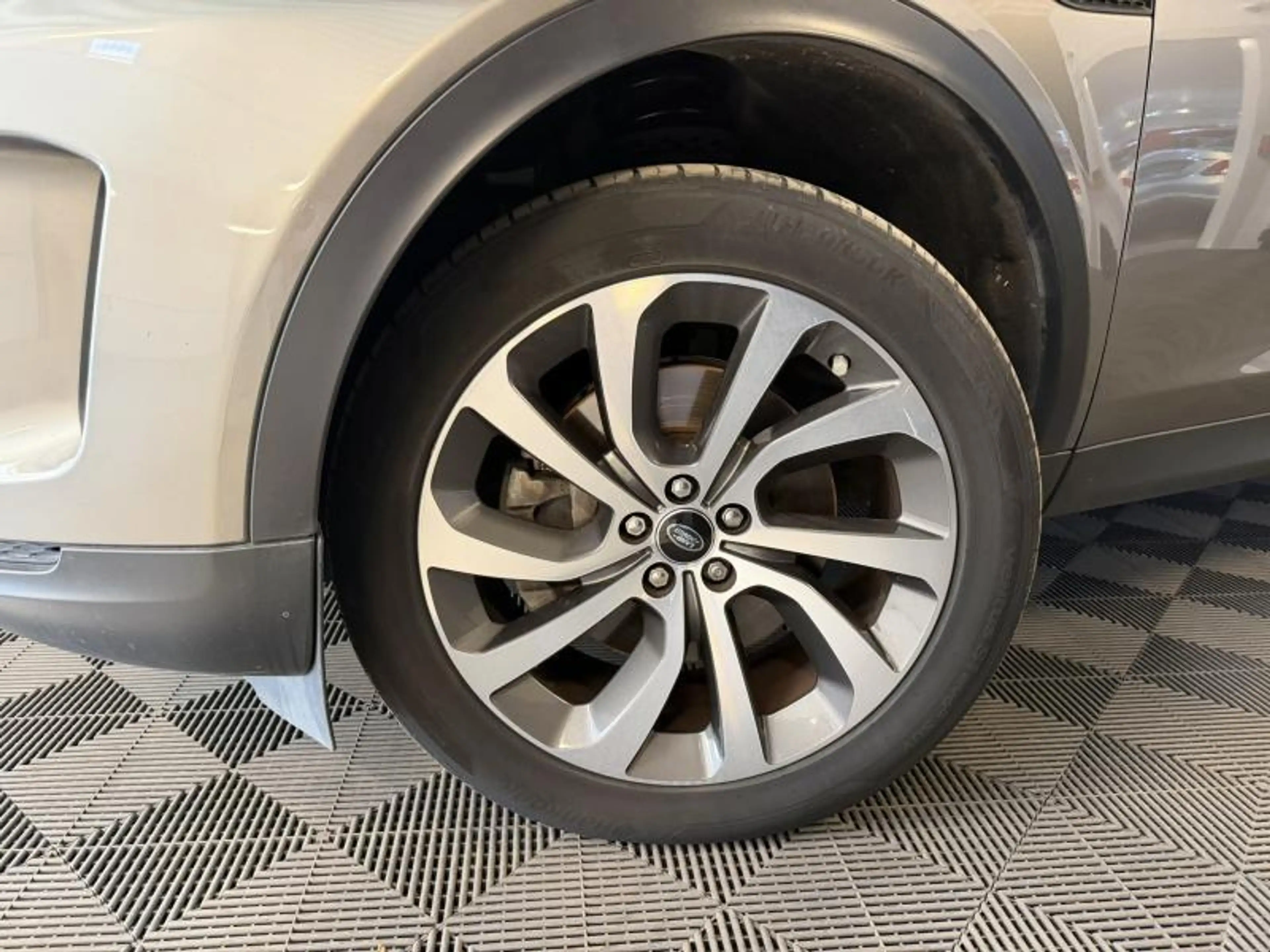 Land Rover Discovery Sport 5pl. 2.0D 150cv *NAVI*CLIM*CRUISE*CAMERA* — photo 11