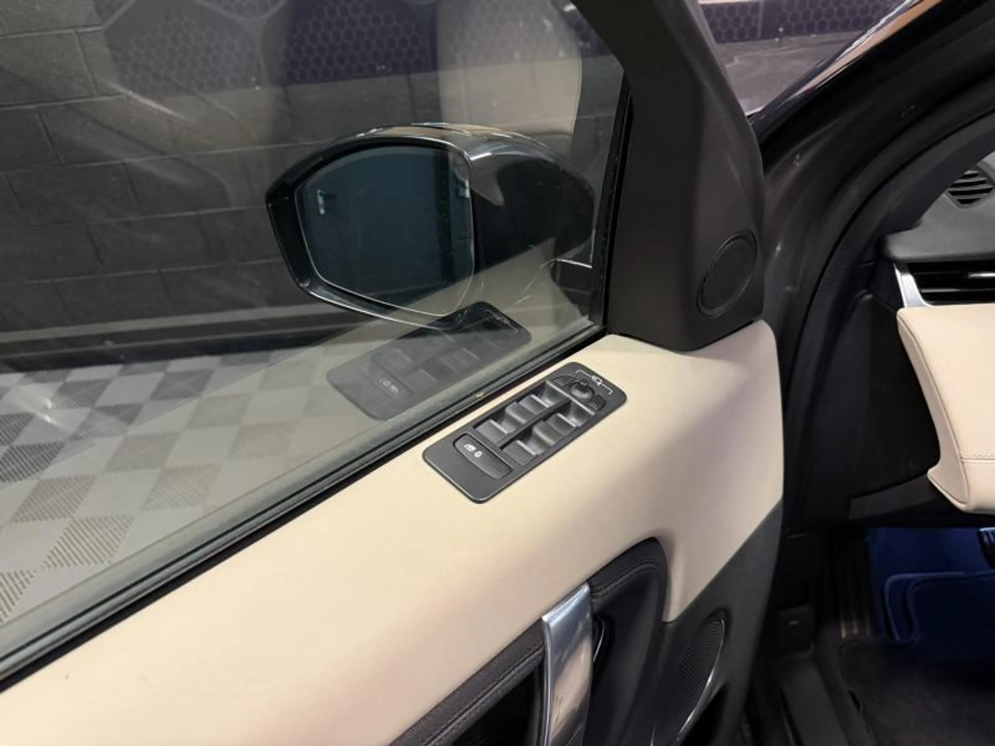 Land Rover Discovery Sport 5pl. 2.0D 150cv *NAVI*CLIM*CRUISE*CAMERA* — photo 12