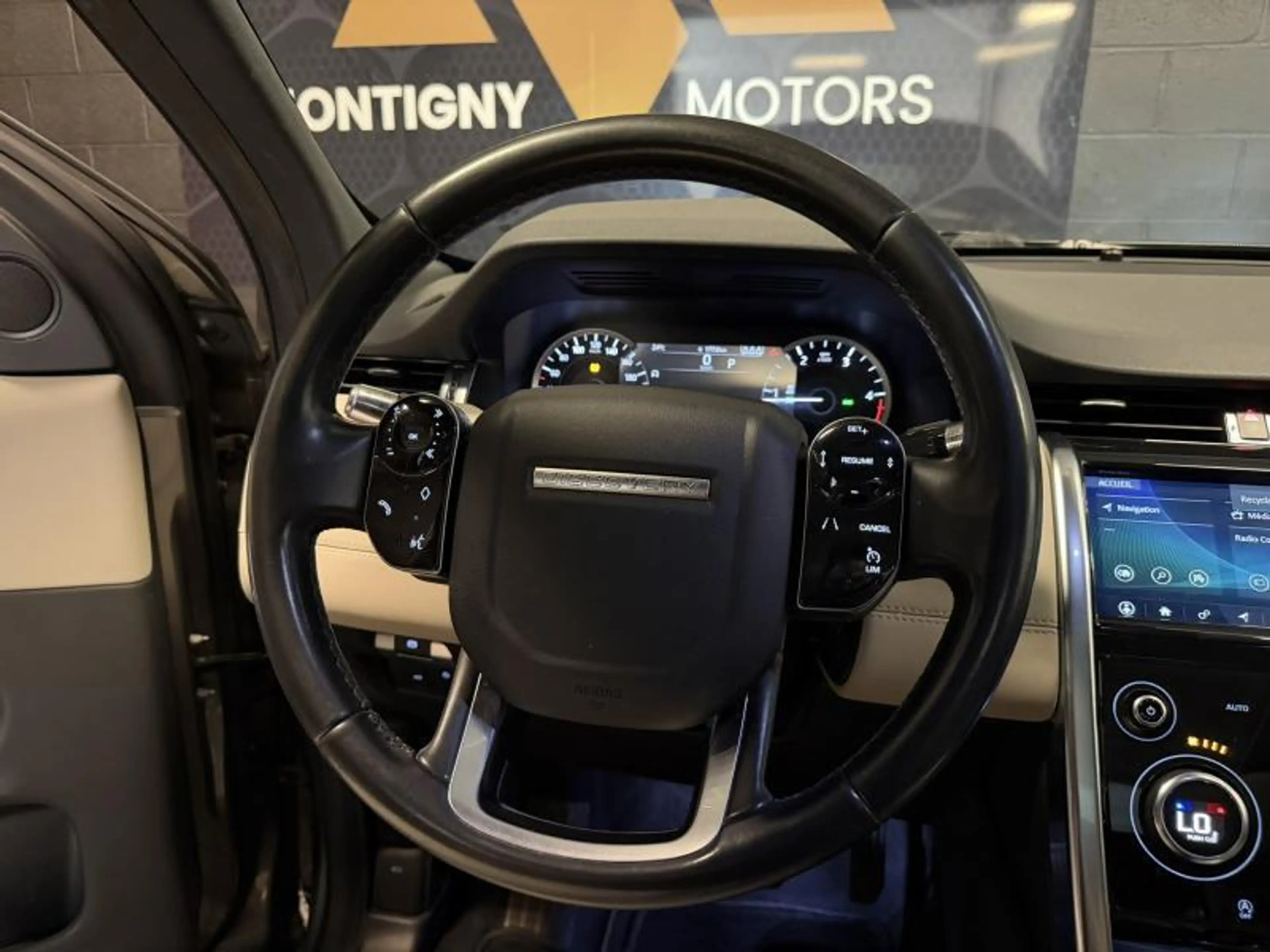 Land Rover Discovery Sport 5pl. 2.0D 150cv *NAVI*CLIM*CRUISE*CAMERA* — photo 14
