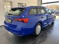 Skoda Octavia 1.5DSG Combi LED|Sitzhzg|Climatronic|PDC Blau - thumbnail 4
