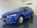 Skoda Octavia 1.5DSG Combi LED|Sitzhzg|Climatronic|PDC Blau - thumbnail 1