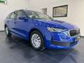 Skoda Octavia 1.5DSG Combi LED|Sitzhzg|Climatronic|PDC Blau - thumbnail 3