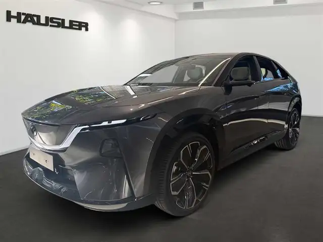Mazda CX-6e Takumi Plus mit Panorama-Glasdach 360°Kamera Sitzb