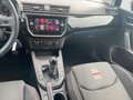 SEAT Ibiza 1,0TSI FR*LED*NAVI*SPORT-SITZE*EPH*L&S*LM*GRA Zwart - thumbnail 16