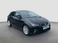 SEAT Ibiza 1,0TSI FR*LED*NAVI*SPORT-SITZE*EPH*L&S*LM*GRA Zwart - thumbnail 8
