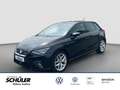 SEAT Ibiza 1,0TSI FR*LED*NAVI*SPORT-SITZE*EPH*L&S*LM*GRA Zwart - thumbnail 1