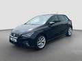 SEAT Ibiza 1,0TSI FR*LED*NAVI*SPORT-SITZE*EPH*L&S*LM*GRA Zwart - thumbnail 2