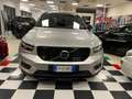 Volvo XC40 XC40 2.0 d4 R-design awd geartronic Argento - thumbnail 3