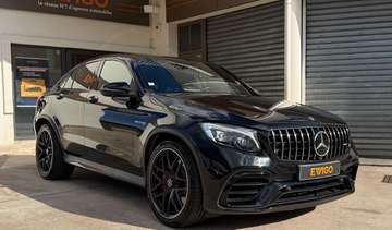 Classe 4.0 63 510 amg s 4matic 9g-tronic + toit ouvrant sièges av electriques-chauffants burmester