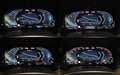 BMW X5 xDrive45e M-PERFORMANCE, 1.HAND, PANO, LASER, HUD Violett - thumbnail 20