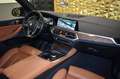 BMW X5 xDrive45e M-PERFORMANCE, 1.HAND, PANO, LASER, HUD Violett - thumbnail 9