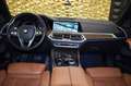 BMW X5 xDrive45e M-PERFORMANCE, 1.HAND, PANO, LASER, HUD Violett - thumbnail 10