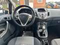 Ford Fiesta 1.4 TDCi 68CV ADATTA NEO PATENTATI !!! Grigio - thumbnail 12