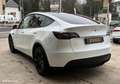 Tesla Model Y long range dual motor awd 75kwh Weiß - thumbnail 4
