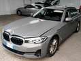 BMW 520 d Touring 48V Aut Nav Pelle Cam UNIPRO IVA DEDUCIB Grigio - thumbnail 1
