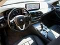 BMW 520 d Touring 48V Aut Nav Pelle Cam UNIPRO IVA DEDUCIB Gris - thumbnail 10