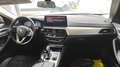 BMW 520 d Touring 48V Aut Nav Pelle Cam UNIPRO IVA DEDUCIB Grigio - thumbnail 8