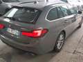 BMW 520 d Touring 48V Aut Nav Pelle Cam UNIPRO IVA DEDUCIB Grigio - thumbnail 5