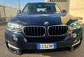 BMW X5 X5 F15 xdrive25d Business 218cv auto 2000 cc Blau - thumbnail 8