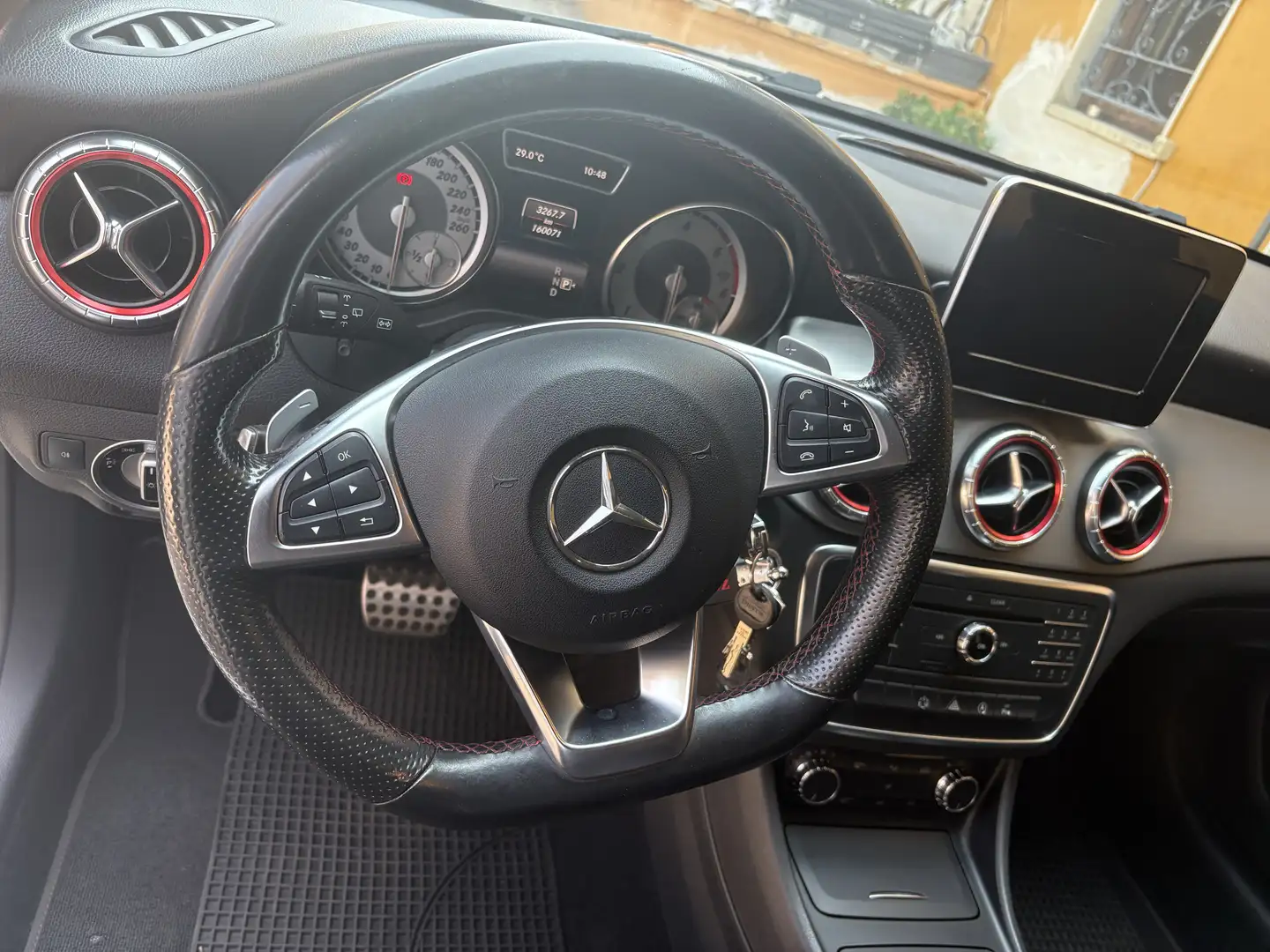 Mercedes-Benz CLA 220 Shooting Brake d (cdi) Executive auto - 2