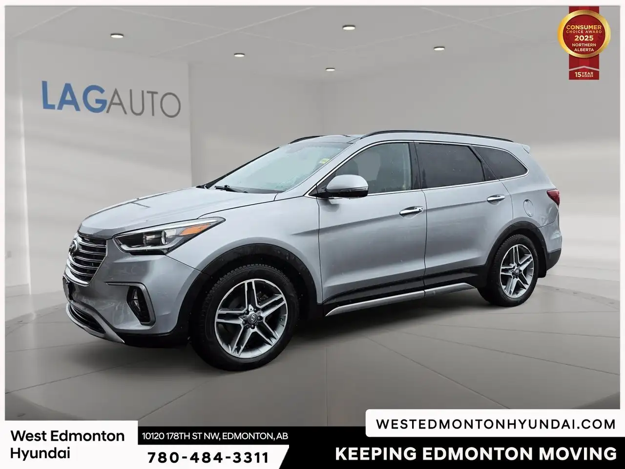 Hyundai SANTA FE photo Hyundai SANTA FE