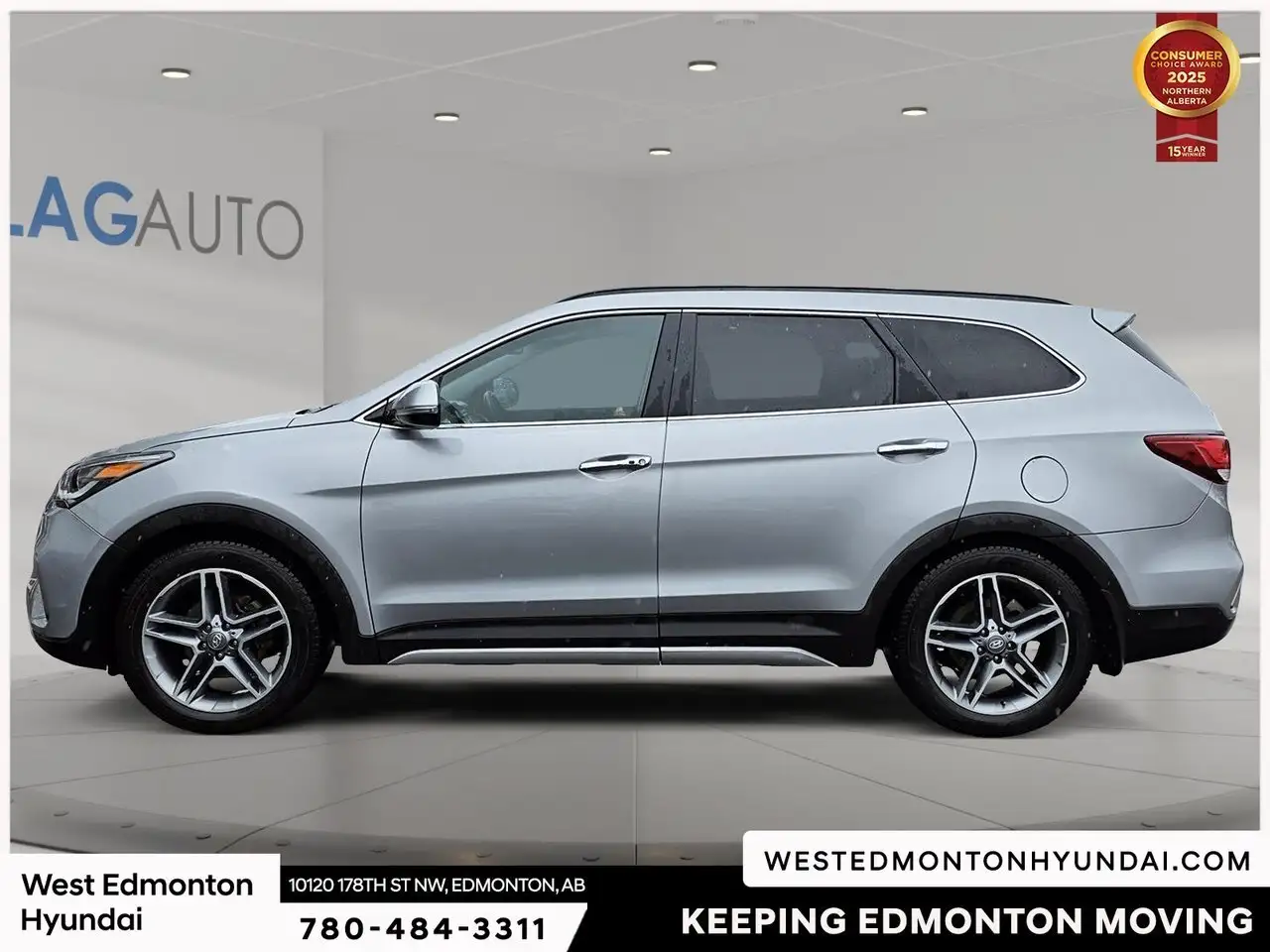 Hyundai SANTA FE photo Hyundai SANTA FE