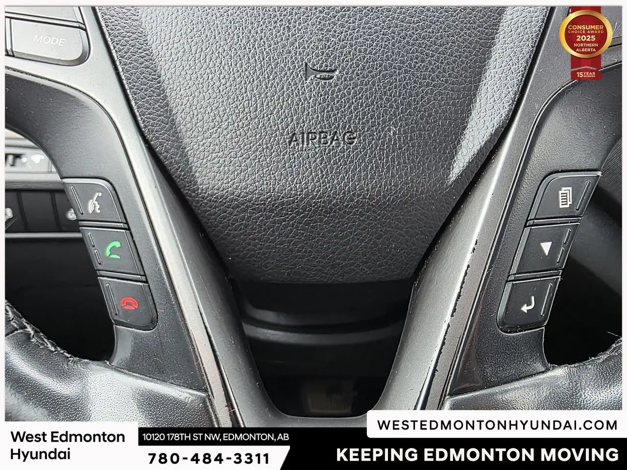 Hyundai SANTA FE photo Hyundai SANTA FE