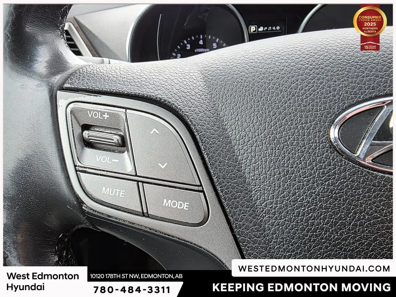 Hyundai SANTA FE photo Hyundai SANTA FE