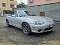 Mazda MX-5 NB 1.6 ASI/CRS Zilver - thumbnail 1