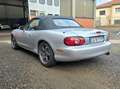Mazda MX-5 NB 1.6 ASI/CRS Zilver - thumbnail 5