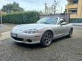 Mazda MX-5 NB 1.6 ASI/CRS Zilver - thumbnail 3