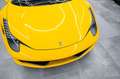 Ferrari 458 Italia SERVICE-NEU POWER-GARANTIE JBL-SOUND LIF... Żółty - thumbnail 21