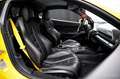 Ferrari 458 Italia SERVICE-NEU POWER-GARANTIE JBL-SOUND LIF... žuta - thumbnail 49