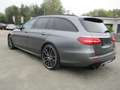 Mercedes-Benz E 53 AMG 4-Matic T/ Mogelijkheid Lichte Vracht/FULL/435Pk! Gris - thumbnail 4