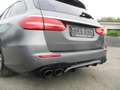 Mercedes-Benz E 53 AMG 4-Matic T/ Mogelijkheid Lichte Vracht/FULL/435Pk! Gris - thumbnail 8