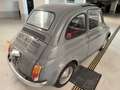 Fiat 500 -Tüv Neu-Rundtacho-H-Kennzeichen Grey - thumbnail 4